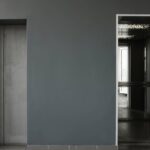 Why do lifts have mirrors? The surprising reason behind this everyday feature