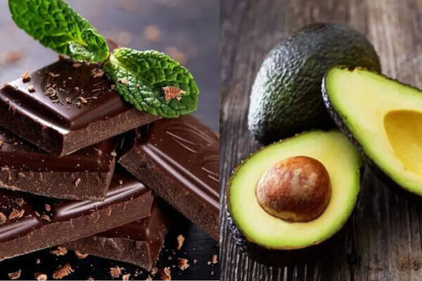 5 foods packed with magnesium that can help support muscles, nerves and heart health