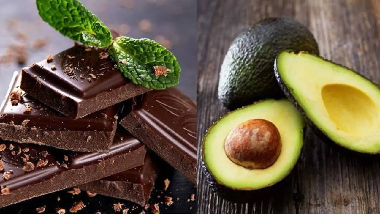 5 foods packed with magnesium that can help support muscles, nerves and heart health
