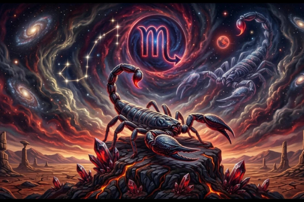 Scorpio Horoscope Today, August 11, 2026: Don't over complicate simple jobs