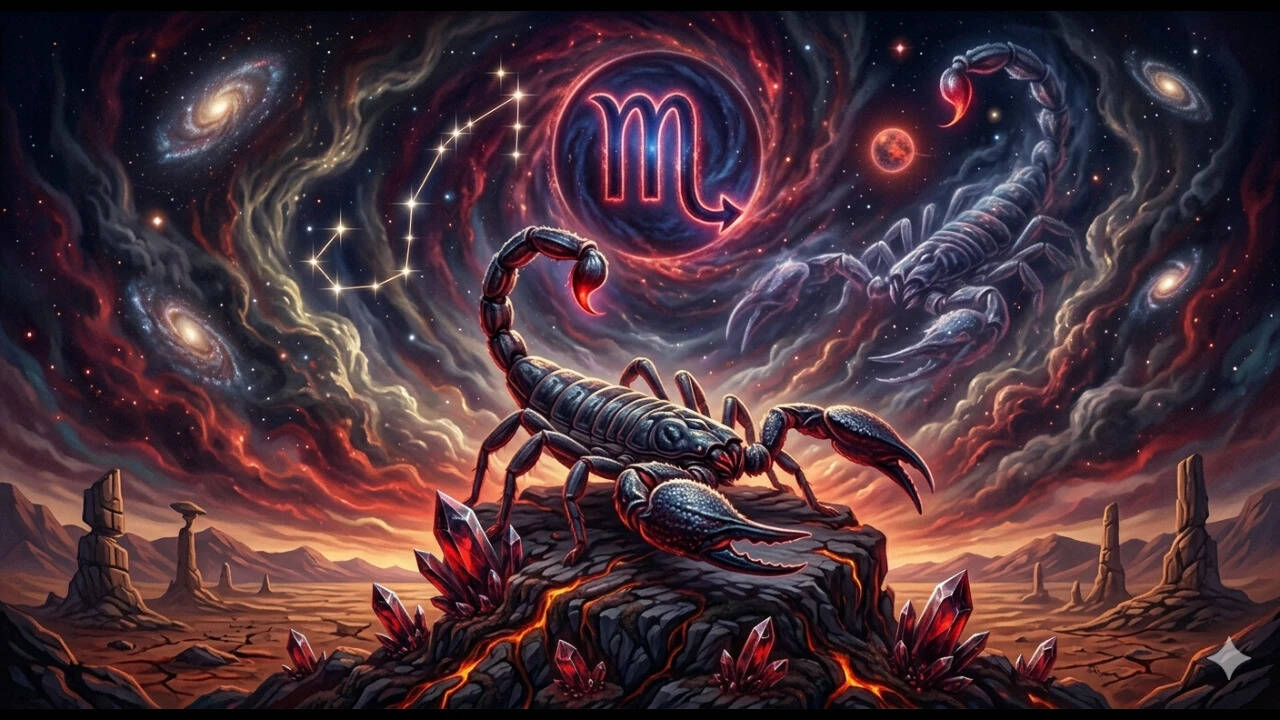 Scorpio Horoscope Today, August 11, 2026: Don't over complicate simple jobs