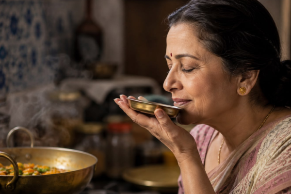 What is the Proust effect? Why do food smells trigger memories so easily?