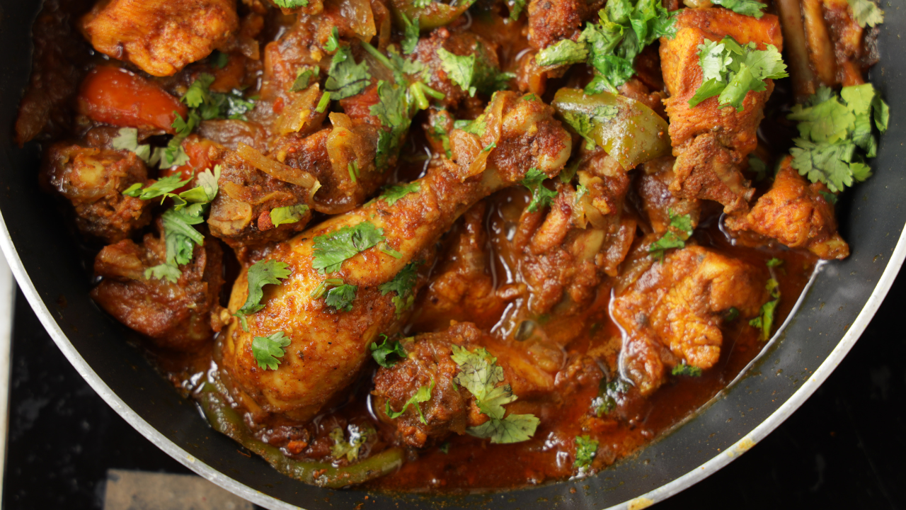 Why does your food taste bland? 4 common cooking mistakes to fix