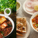 8 Indian dinners with over 30g protein that don't require protein powder
