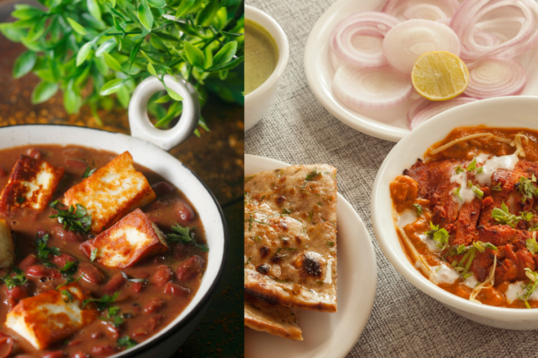 8 Indian dinners with over 30g protein that don't require protein powder