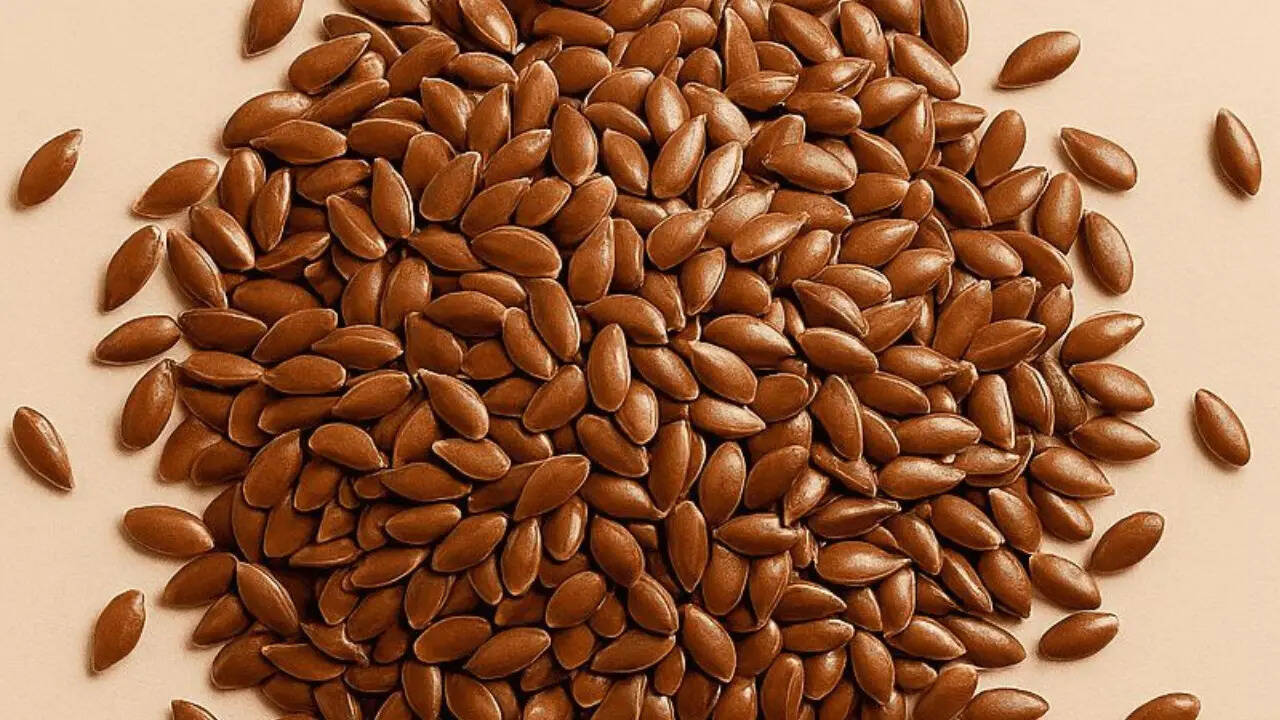 Why these tiny seeds deserve a place in your daily diet