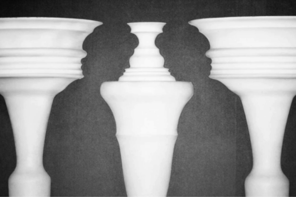 What you spot first reveals your hidden personality traits