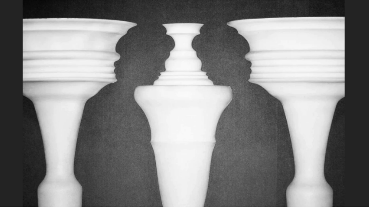 What you spot first reveals your hidden personality traits