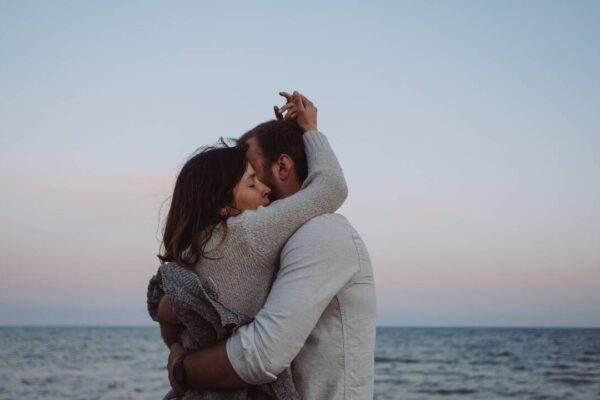 7 signs the chemistry is real, but the relationship may not work