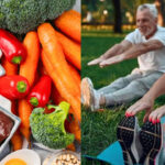 6 pillars of wellness that impact your energy and mood