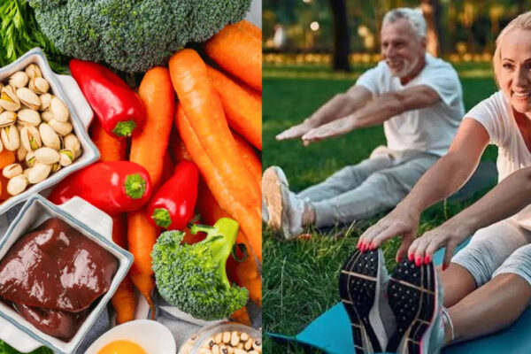 6 pillars of wellness that impact your energy and mood