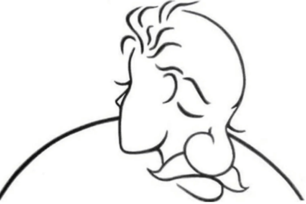 What you see first reveals your hidden secrets about approaching situations in life