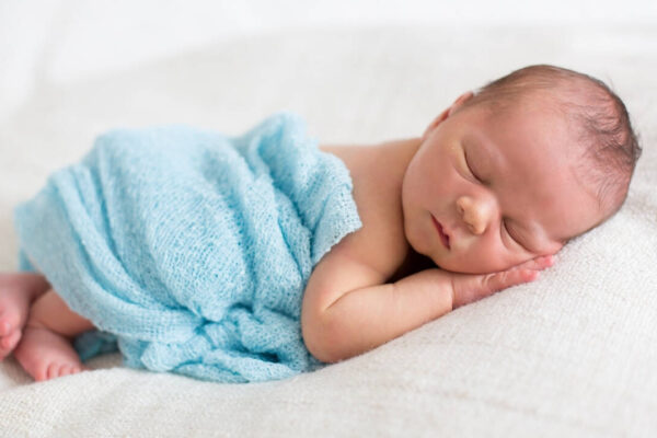 10 unique baby boy names that sound both classic and cool