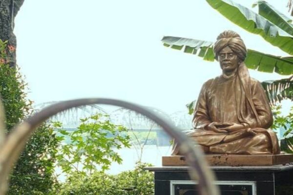 5 life lessons by Swami Vivekanand every student must know