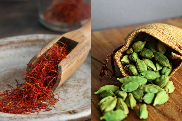 9 of the most expensive ingredients grown in India