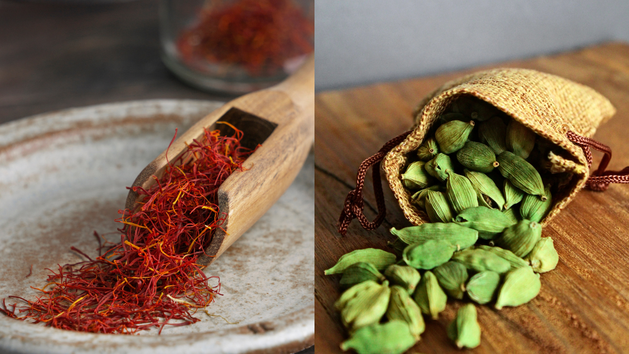 9 of the most expensive ingredients grown in India