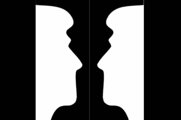 What you see first reveals your hidden personality type
