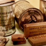 6 foods soldiers ate during World War II