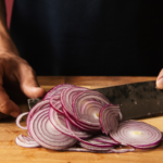 Why do onions make you cry? 3 tricks that actually work