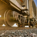 Why do train tracks have small stones around them? Here’s what they actually do