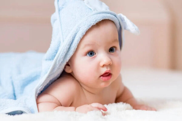 10 baby names inspired by the “first light of dawn”