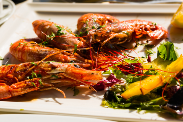 10 foods that were once considered disgusting but became delicacies