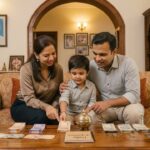 7 money habits every parent should teach their child before they start earning and why