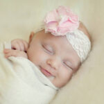 10 unusual baby girl names with fascinating historical roots