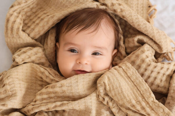 10 baby girl names inspired by ancient flowers