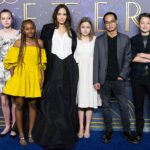 Angelina Jolie’s heartbreaking take on preparing her children for her death