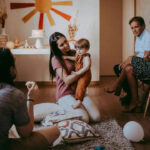5 things parents should never let others do to their child at a social gathering