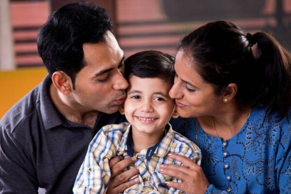 4 things every Indian mother can normalise at home to help change society