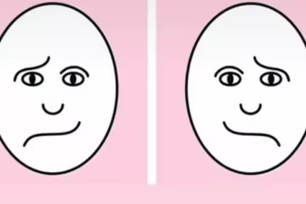 What you see first reveals your secret personality trait