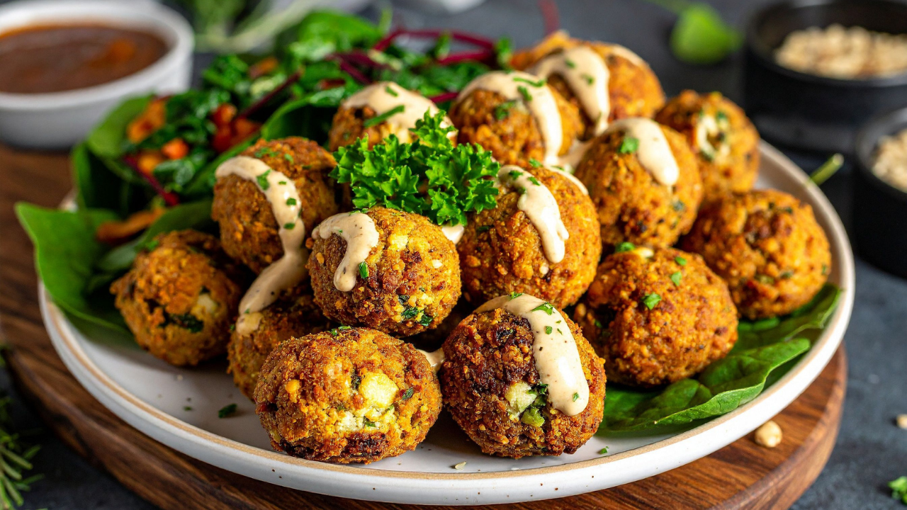 10 vegetarian dishes from around the world that Indians will genuinely love