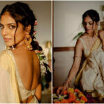 5 South Indian sarees to wear for Onam 2026