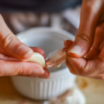 7 easy ways to remove garlic skin without sticky fingers