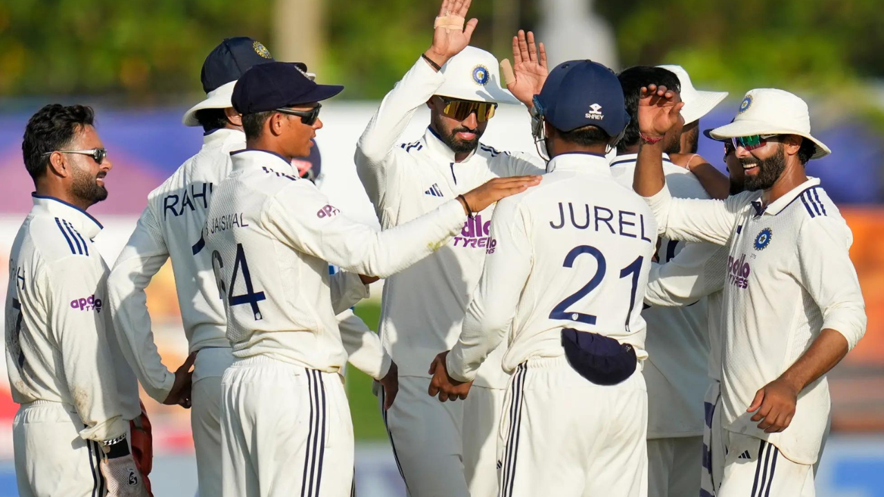 Sri Lanka 84/4 in 34.0 Overs