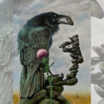 What you see first reveals whether you're judgmental or too hard on yourself