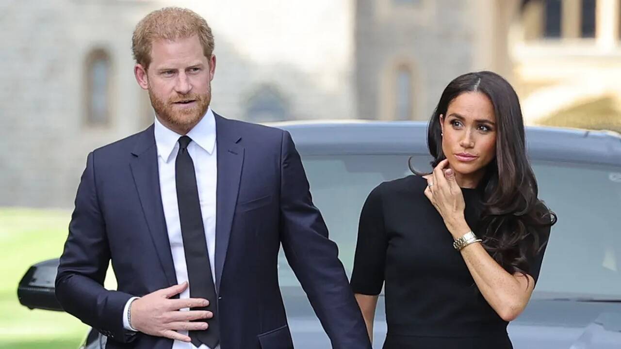Prince Harry and Meghan moving back to Britain? Inside the Sussexes’ journey from ‘Megxit’ to their reported U-turn to UK after ‘American Dream’