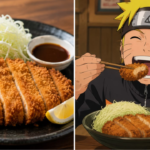 10 foods mentioned in manga that you can actually eat