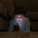 Want your child to spend less time on screens? 5 gentle parenting tips that can help without fights, tears and daily tantrums