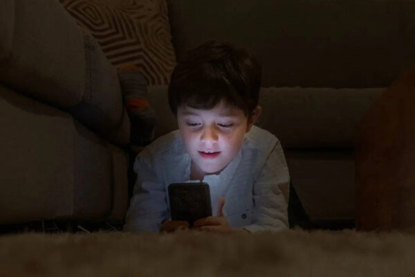 Want your child to spend less time on screens? 5 gentle parenting tips that can help without fights, tears and daily tantrums