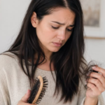 Why are Gen Zs losing more hair than millennials?