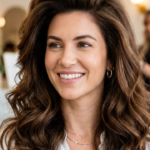 Thin hair looking flat? Try these hairstyles for instant volume