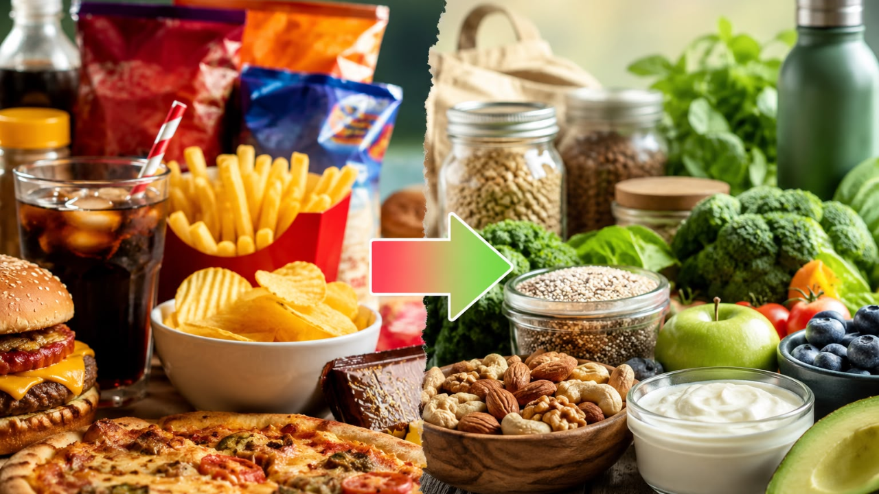 10 foods Indians are buying more of in 2026 and what they are replacing