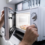 8 foods you should never reheat in the microwave and why