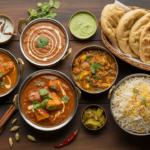 5 bizarre foods created specifically for extreme environments