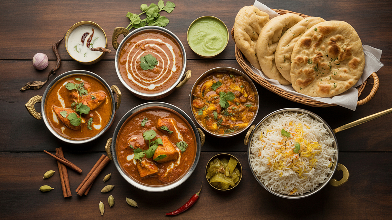 5 bizarre foods created specifically for extreme environments