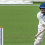 East Zone 409/7 in 98.0 Overs