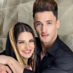 ‘They don’t love you, they love your name’:Asim Riaz takes explosive dig at ex Himanshi Khurana, calls her a ‘fame digger’